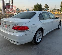 بی ئێم دەبڵیو سیریەس 7